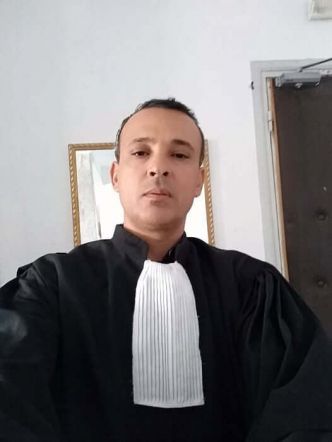 Décès de l’avocat Mohamed Ali Omrani dans un accident de la route