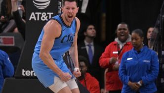 Coupé par les Clippers, Drew Eubanks va rebondir aux Kings