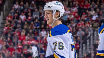 Bolduc, Blais, Kahkonen : en attendant le 2e centre