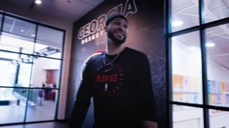 Free Agency : Larry Nance Jr. est de retour à Cleveland !