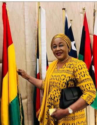Une diplomate guinéenne arrêtée à Bruxelles: Conakry plaide pour un règlement diplomatique