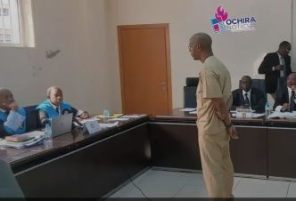 Justice : 18 ans de prison requis contre Balthazar pour mauvaise gestion en Guinée Équatoriale