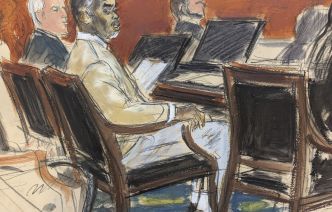 Verdict partiel dans le procès pour trafic sexuel de P. Diddy