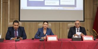 L'université de Meknès s'allie à l'ENSA