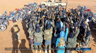 L'Etat islamique trace sa route du Mali vers le Nigeria via le Niger