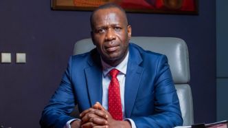 BEAC : le Gouverneur Yvon Sana Bangui rassure malgré les turbulences économiques
