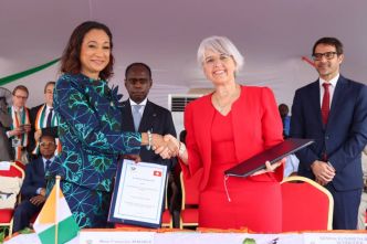Coopération culturelle : La Côte d'Ivoire et la Suisse s'unissent pour la protection et le retour des biens culturels