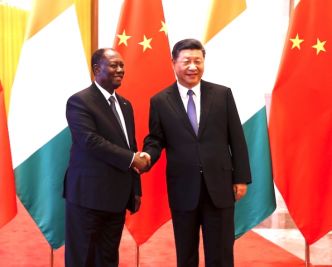 Côte d'Ivoire – Chine : une coopération dynamique, mais jusqu'à quel point souveraine ?