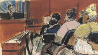 Au procès P. Diddy, le jury d'accord sur quatre des cinq chefs d'accusation