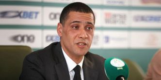 Mohamed Boudrika écope de 5 ans de prison