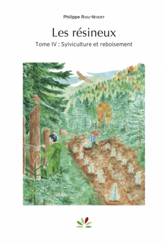 Les résineux tome IV – Sylviculture et reboisement