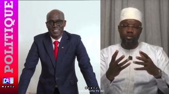 TAS après la sortie de Ousmane Sonko : « C'est un PM angoissé par son incapacité à redresser l'économie du pays »