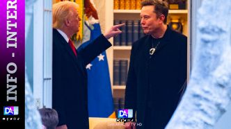 Expulser Musk? Trump va "examiner" la possibilité