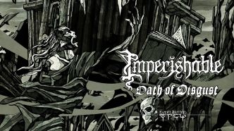 Imperishable