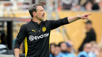 Borussia Dortmund - Rayados de Monterrey : les compositions officielles