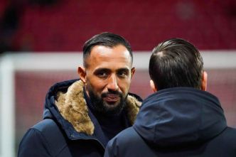 Mercato OM : Marseille boucle un départ en prêt !