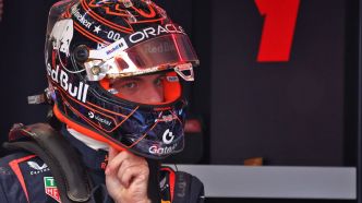F1 - Red Bull : Verstappen s'en va, son clan annonce une catastrophe !