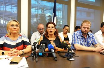 Sommet sur l'avenir institutionnel : les Loyalistes et le Rassemblement "iront unis" aux discussions
