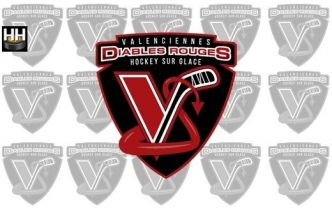 Valenciennes Mineur - Trois jours d'essais