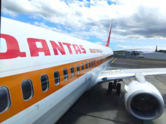 Cyberattaque chez Qantas : les données de millions de clients ont pu être volées