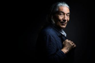 Boualem Sansal : la France dos au mur