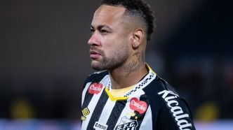 Le grand Neymar au PSG, l'énorme annonce !