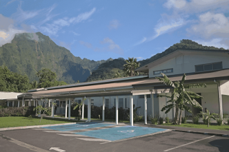 L'hôpital de Moorea en mal de médecins et d'attractivité
