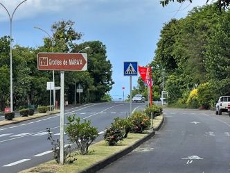 Les grottes de Mara'a coûtent 127,1 millions de francs au Pays