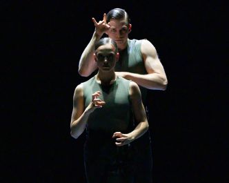Nuits et rêves pour les jeunes et moins jeunes chorégraphes du Ballet de Stuttgart