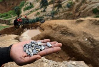 Traçabilité des minerais en RDC : retour aux affaires pour l'ITSCI malgré les risques