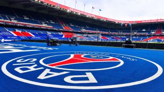 60M€ : Le PSG confirme un très gros coup sur le mercato !