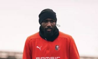 Stade Rennais : Seko Fofana, une décision ferme tombe