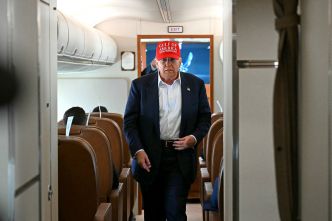 Trump à quelques voix d'une victoire sur sa "grande et belle loi"