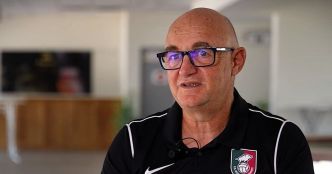 Régional 1. Olivier Perrin : « Sedan, à l'image du FC Metz, correspond à mes valeurs »