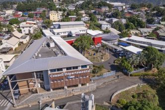 Loi pour la refondation de Mayotte : comment on votera avec le nouveau Département-Région ?