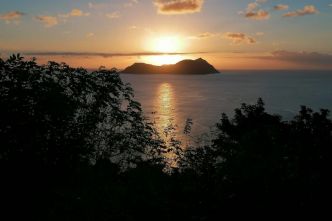 Météo : un grand soleil et du vent pour ce mercredi