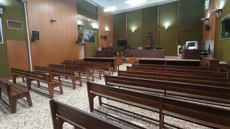 Un homme relaxé après avoir mortellement fauché un piéton à Saint-Pierre