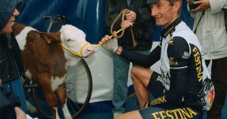 Nord Franche-Comté. Pourquoi le Tour de France ne passe-t-il plus à Montbéliard ?