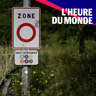 Le grand renoncement écologique mondial