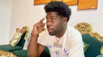 Des Etats Unis à Ouagadougou : Comment l’humoriste Grove Hero est devenu un fier défenseur du Burkina Faso