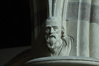 A la découverte des Saints Bretons. Le 2 juillet, c’est la St Ouzog