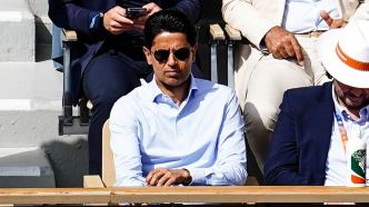 Mercato - PSG : Al-Khelaïfi prend son téléphone, c'est bouclé !