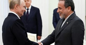 Pourquoi la Russie est restée à l'écart du conflit israélo-iranien
