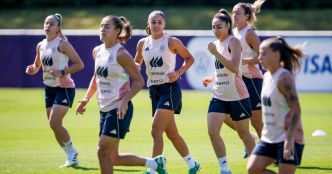 L'Euro féminin 2025 sera une "fête joyeuse, colorée, éminemment populaire”