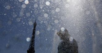 Canicule : peut-on encore profiter de l'été ?