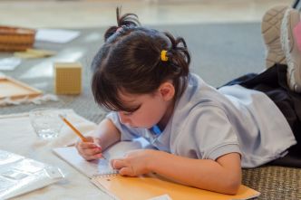 La pédagogie Montessori est-elle efficace ? Ce que nous disent les recherches scientifiques