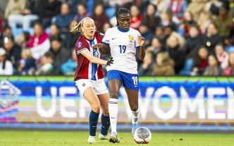 Le tableau complet de l'Euro féminin 2025