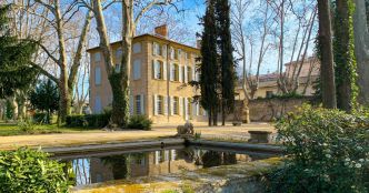 Cezanne en 24h à Aix-en-Provence : l’itinéraire parfait sur les pas du peintre