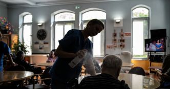 Décryptage. « On est un peu inquiets » : avec la canicule, une pression accrue sur le système de santé