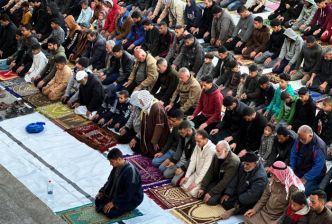 Sumoud : le cœur indomptable de la cause palestinienne à Gaza